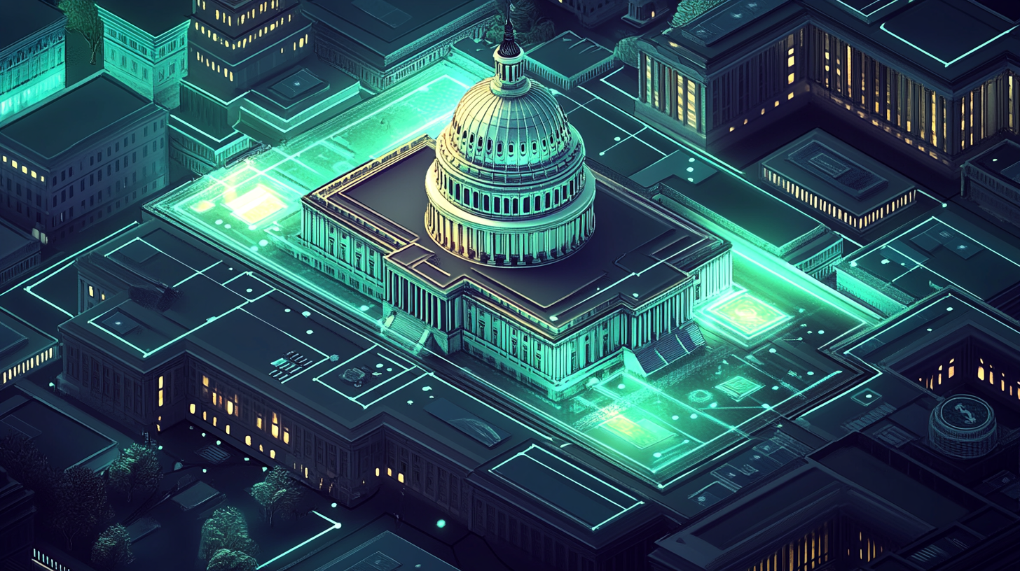 US Treasury Pivots: New Stablecoin Law Fuels Dollar Dominance, Eyes Billions in T-Bill Demand