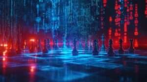 How AI-Fueled Crypto Scams Drove $12.4B in Fraud Losses