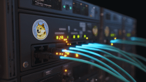 A New Predator Is Stalking Crypto’s Old Guard: Qubic's Threat to Dogecoin