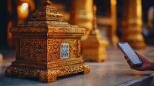 Thailand Bets on Crypto to Revive Tourism With New Payment Scheme