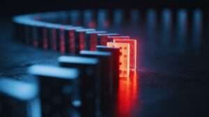 Monero’s Decentralization Tested: Kraken Responds to 51% Mining Pool Surge