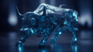 BlackRock, JPMorgan, and Citi Building New Financial System on the Blockchain