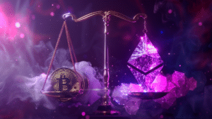 $2.7B Bitcoin Dump Sparks Panic as Whale Bets on Ethereum