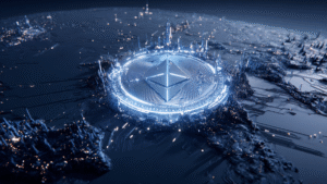 Buterin Draws a Line in the Sand: Ethereum’s Next Decade Is About Never Going Down