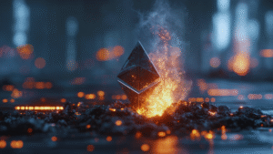 Ethereum’s New BETH Turns Destroyed ETH Into a DeFi Primitive
