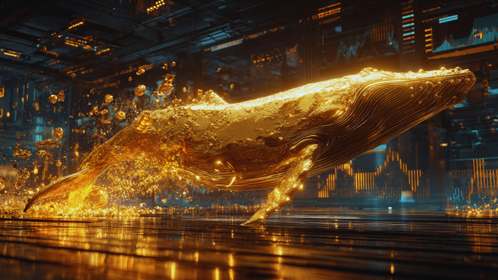 Bitcoin OG Dumps Billions for Ethereum in Stunning $3.8B Pivot