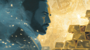 El Salvador’s Big Win: Bukele Turns Bitcoin Gains Into Gold