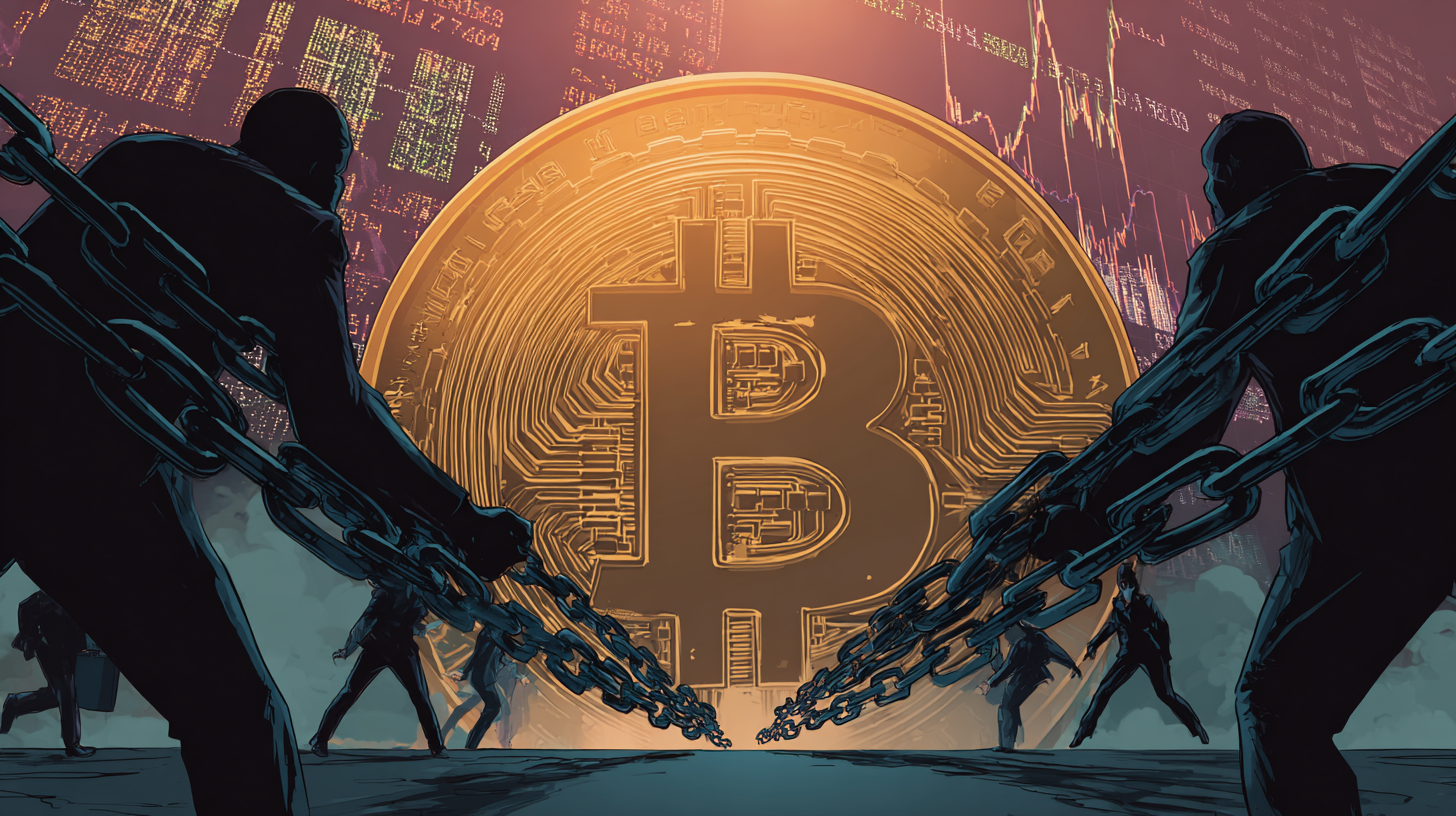 The Broken Signal: Bitcoin Stalls at $110K Despite Fed Tailwinds