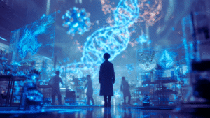 Buterin Confirms 190M SHIB Donation Quietly Fueled Biotech Research Breakthrough