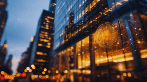 Bitcoin To Become A New, Official Collateral Asset at JPMorgan