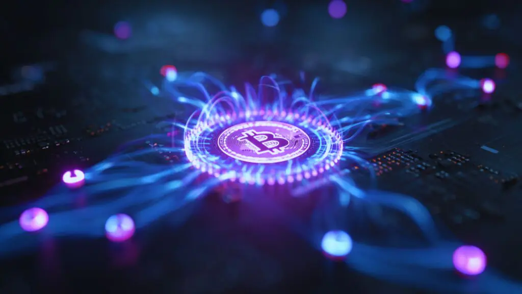 Google’s Quantum Leap Sparks Debate on Bitcoin and Blockchain Security