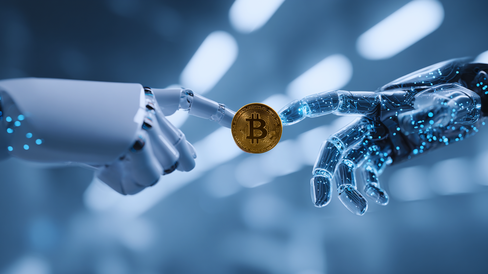 What Is x402? The Simple Crypto Hack Letting AI Bots Pay for Data on the Fly