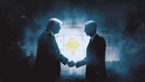 Trump Pardons CZ, Critics Cry Foul Now