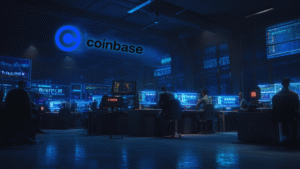 Coinbase Latest 14-Hour Downtime Triggers Panic On Zero-Balance Glitch