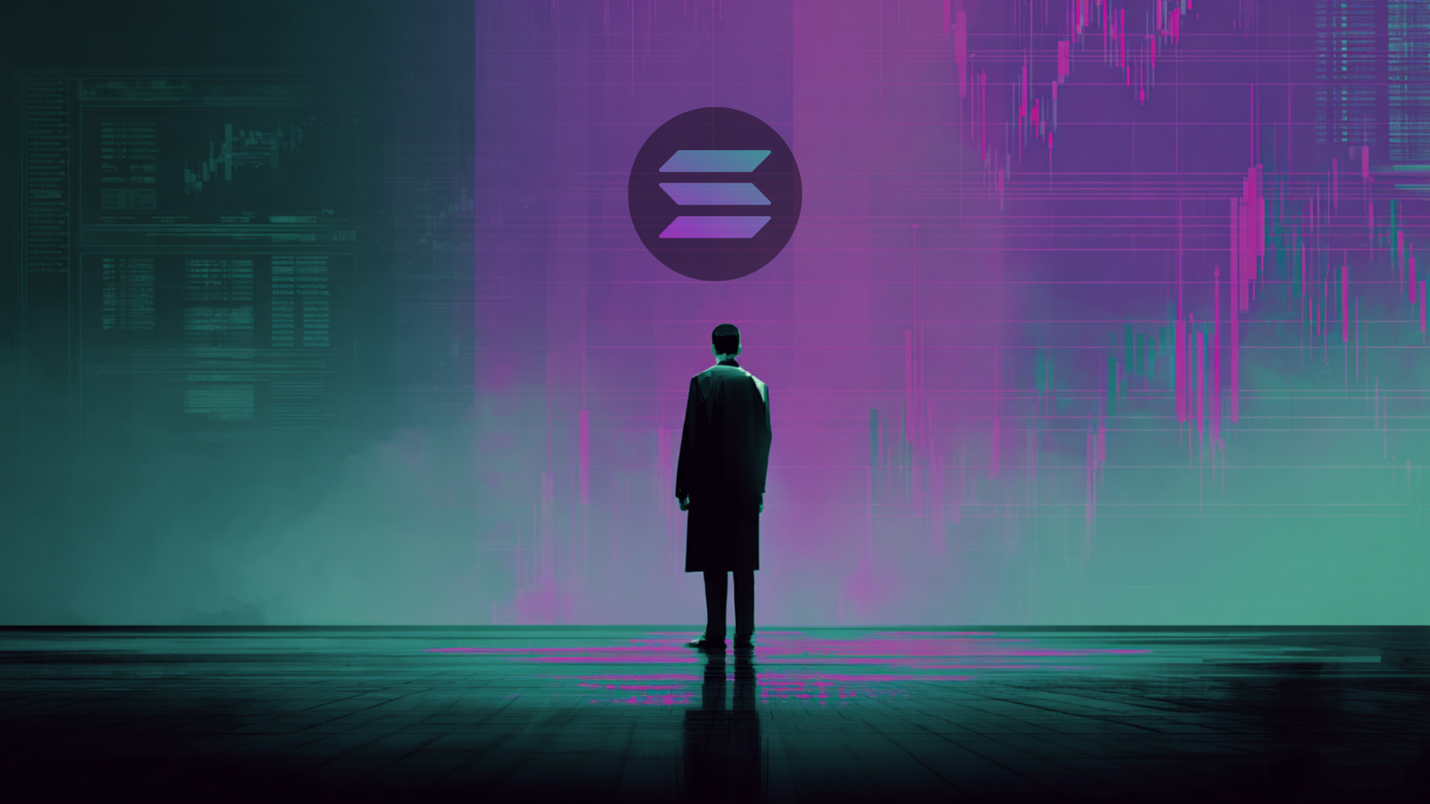 Solana Founder Teases Innovative Sharded Perpetual DEX