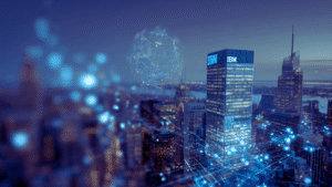 IBM Eyes Institutional Crypto with New Digital Asset Haven