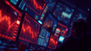 New $30B Crypto Crash Fuels Fears of CEXs Manipulation