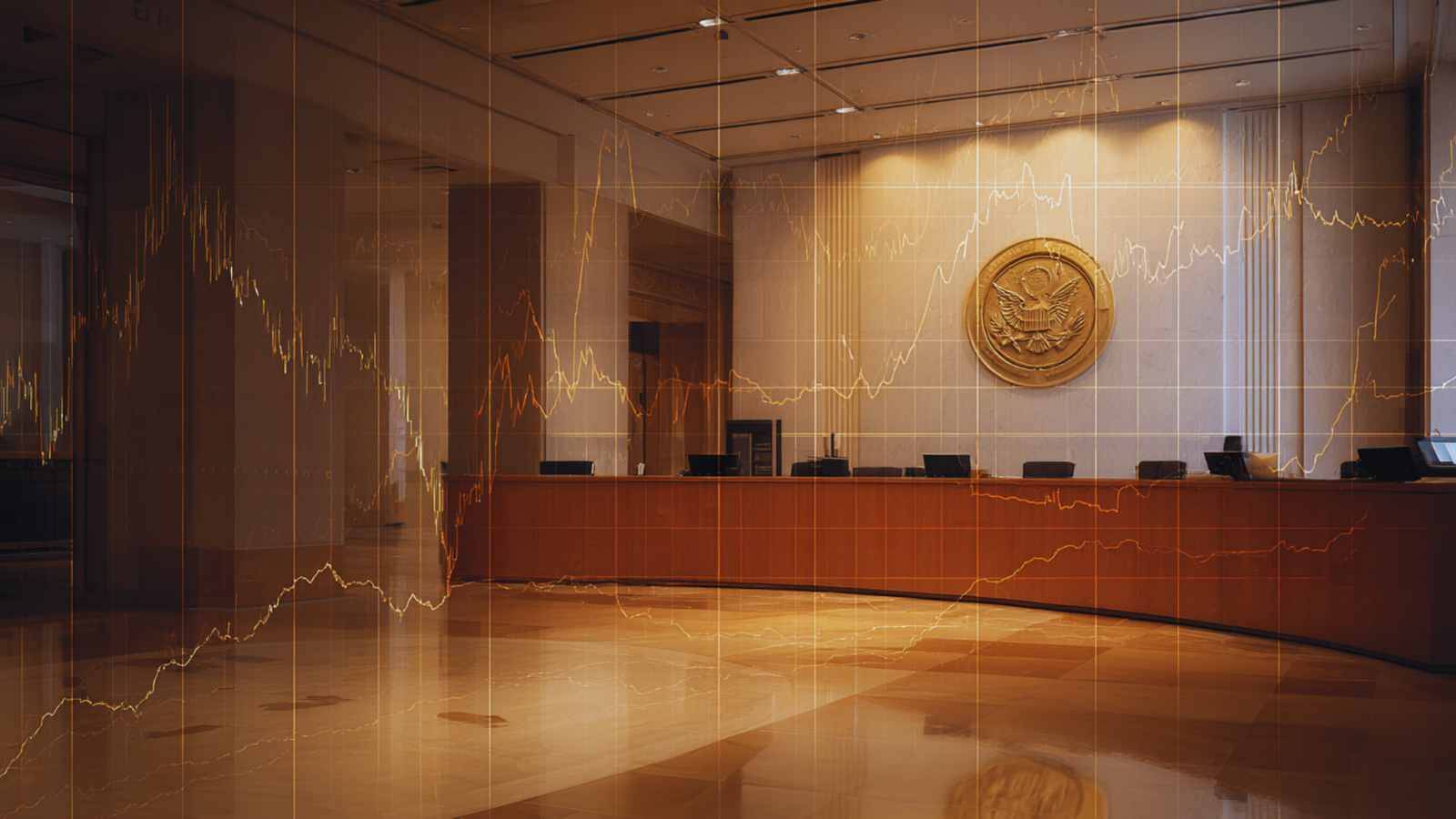 Kalshi Files Federal Lawsuit, Blocking New York’s Prediction Markets Crackdown