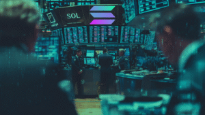 First US Solana ETFs Set to Trade as NYSE Certifies New Wave of Crypto Funds