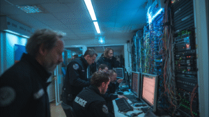 Europe’s New Crackdown Dismantles SIMCARTEL Behind 49 Million Fake Accounts