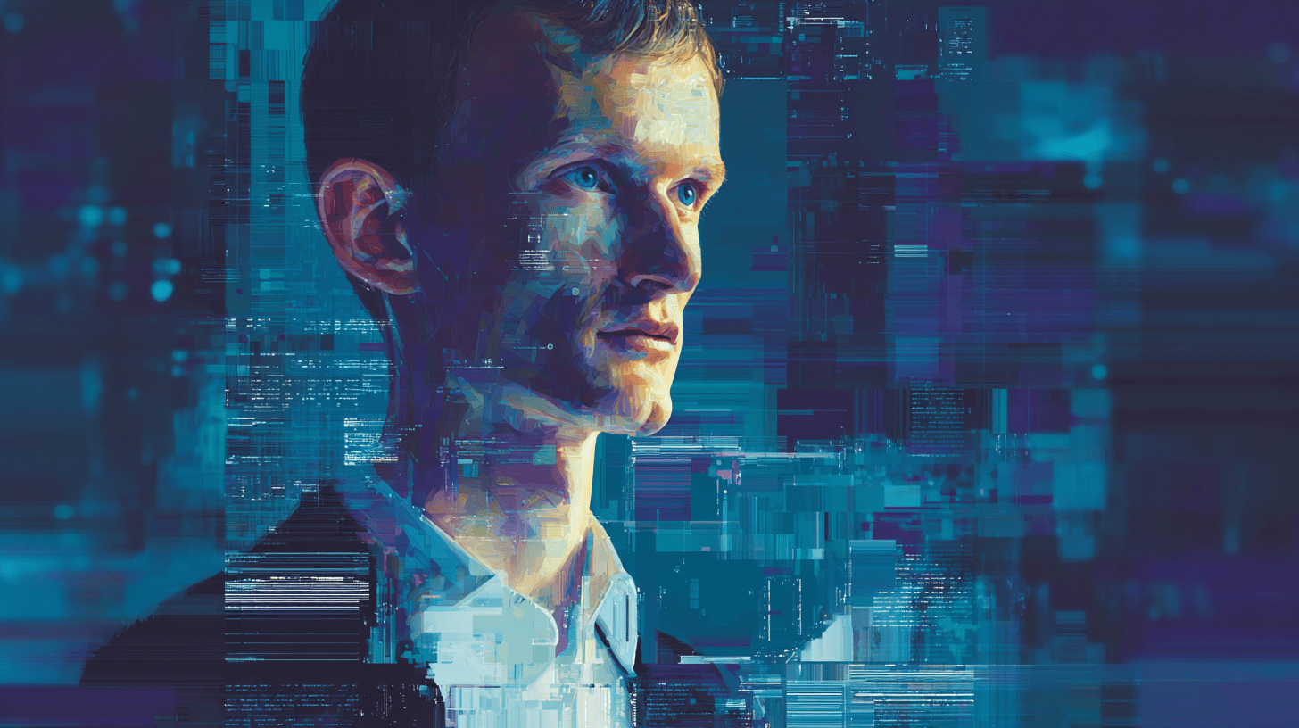 Buterin on GKR Protocol: Boosting Blockchain and AI Verification