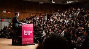 Tucker Carlson Now Claims CIA Created Bitcoin as a 'Massive Scam'