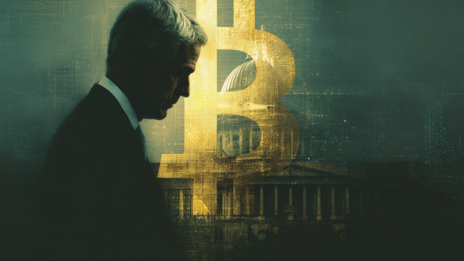 Epstein Emails Show Bitcoin Core Funding, MIT CBDC Role