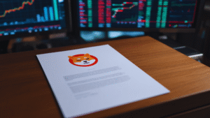 New NYSE Arca Filing Confirms Shiba Inu ETF Inclusion
