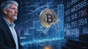 Strategy Faces $48B ‘Ponzi’ Liquidity Trap in 2026: New Analysis