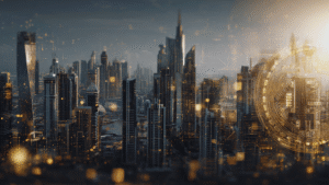 UAE Bitcoin Ban: No, But New Law Regulates Wallets, Marketing