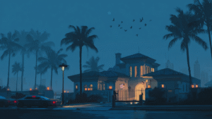 Children Found Alive After Parents Slain in Crypto Extortion Plot