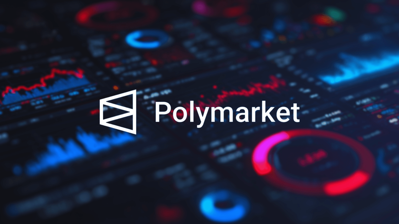 New Study: Polymarket Wash Trading Peaked at 60% of Volume