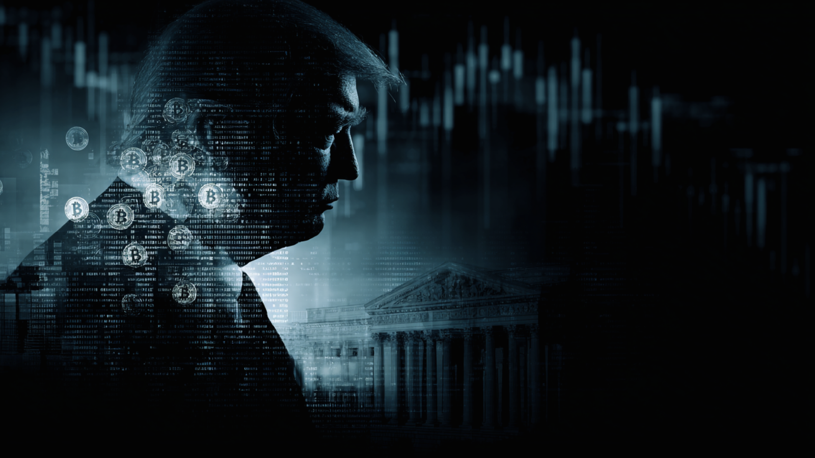 Florida Probes JPMorgan Over Trump Media Debanking, Now Holds $2B+ in Bitcoin