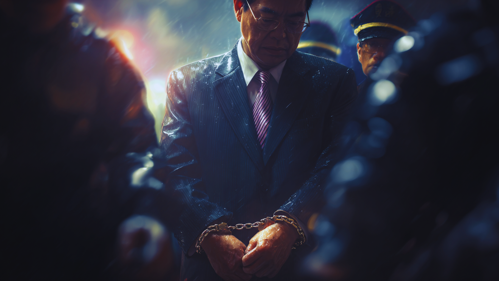 She Zhijiang Extradition Forces Spotlight on Crypto and Cybercrime