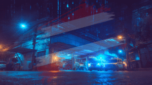 Bangkok Crypto Scam Raid: 15 Arrested in Sealed Warehouse