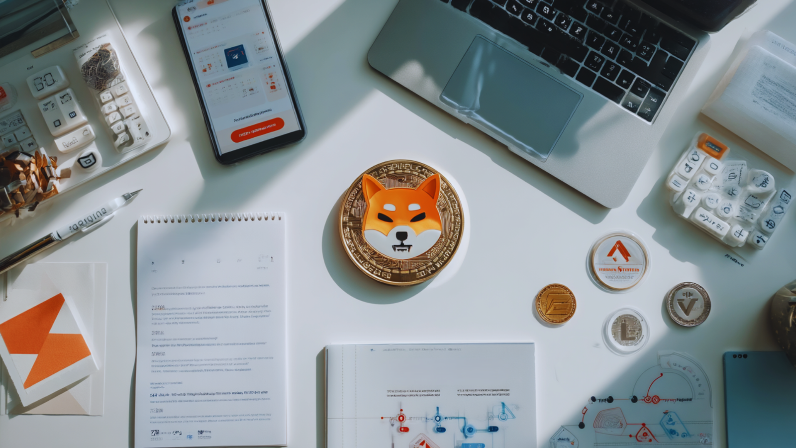 SHIB Utility Now Hits 4-Year Mark as Lending Collateral