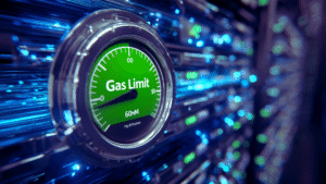 New Ethereum Gas Limit Increase Hits 60M, Boosts Network Capacity