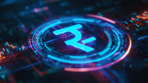 New India Stablecoin: Polygon and Anq Develop Rupee-Backed ARC