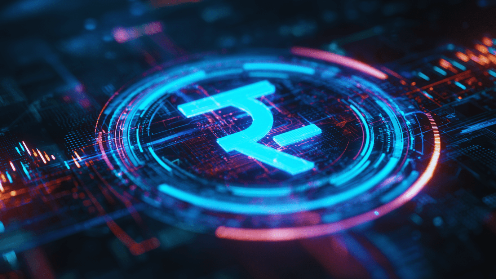 New India Stablecoin: Polygon and Anq Develop Rupee-Backed ARC