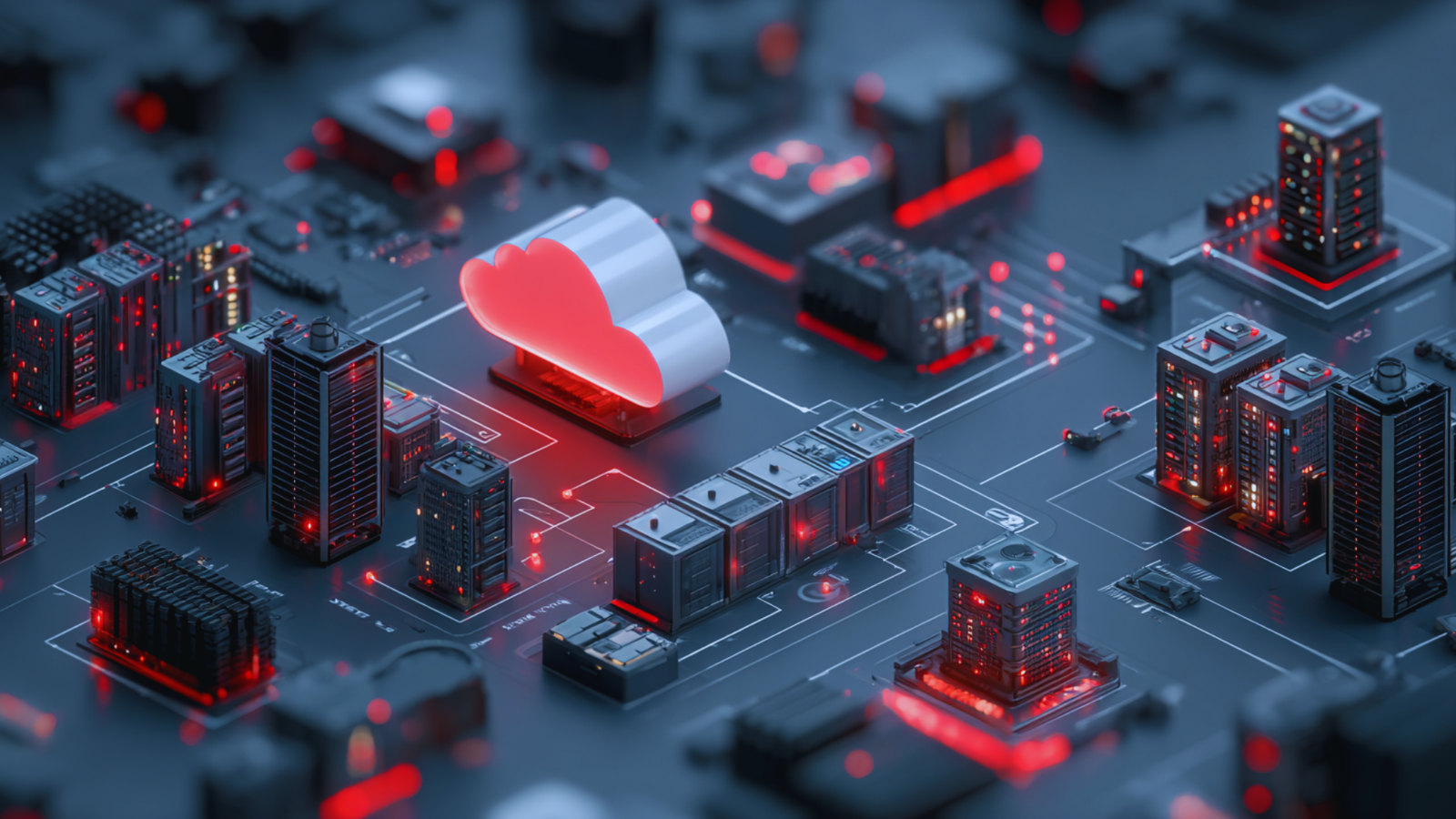 AWS Users Flag New Disruptions Following Major October Outage