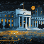 Fed Adds $50.35B in New Liquidity; Crypto Watches Closely