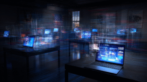 US Army Soldier Helped North Korea Infiltrate 136 Firms