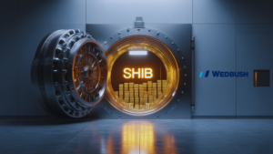 New Institutional Doors Open for Shiba Inu in the US