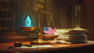 New US Bill Offers Staking Tax Deferral, Targets Wash Trading