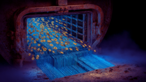 $444M Bitcoin Unlock: Legacy Whale Feeds Institutional Supply Squeeze