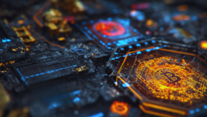 'Gray Market' Is Dead; Bitcoin Now the 'Asset of Fear'