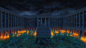 JPMorgan Cuts Access for Stablecoin Rivals in Strategic Compliance Flex