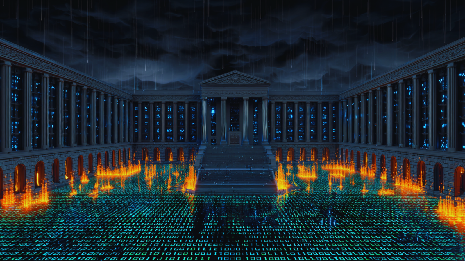 JPMorgan Cuts Access for Stablecoin Rivals in Strategic Compliance Flex