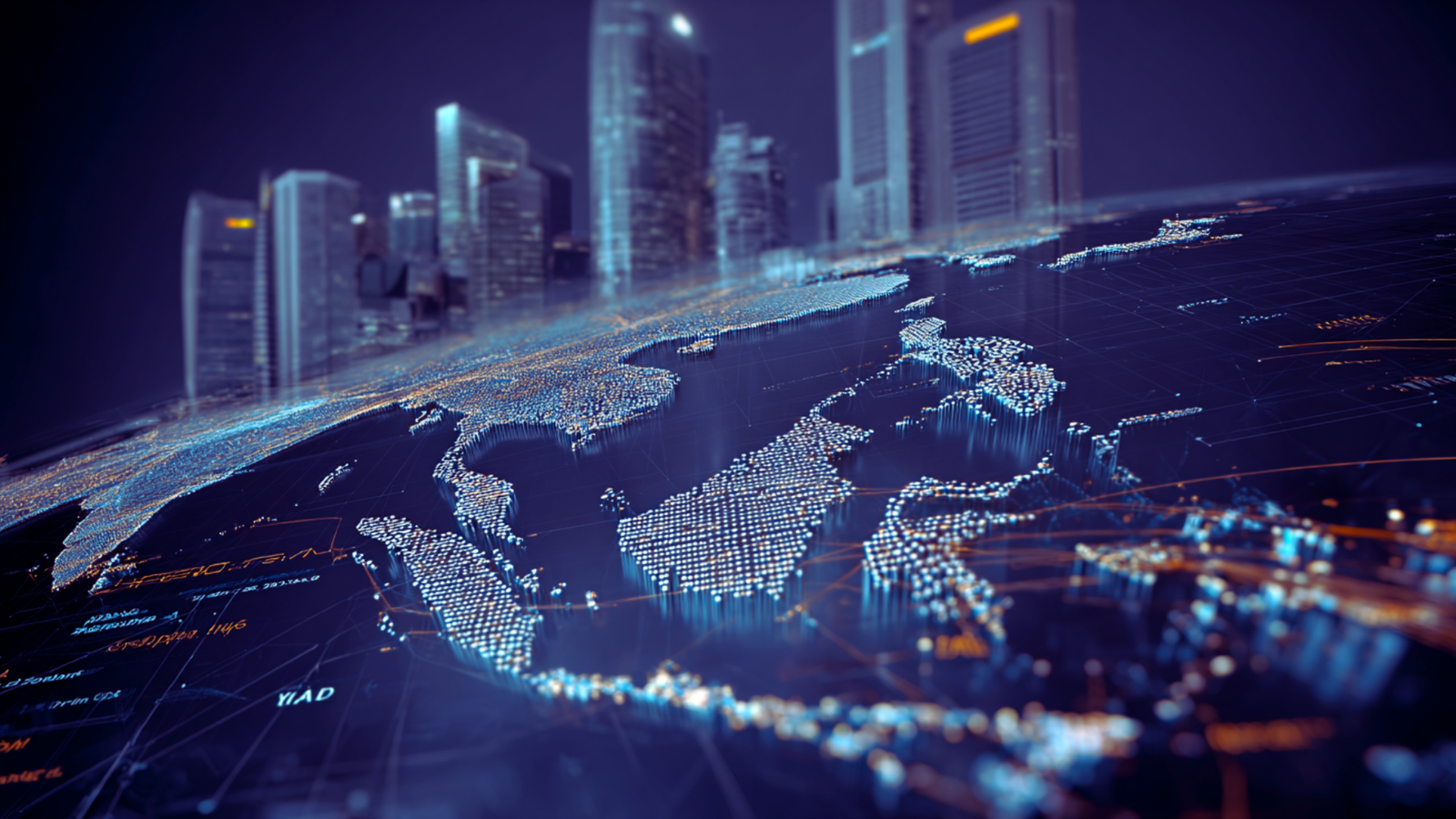 BlackRock Taps New Talent for Asia Digital Asset Push