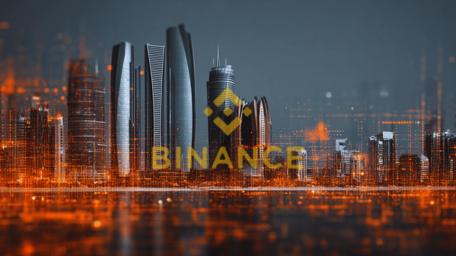 Binance Locks Full Regulatory Stack Via ADGM License